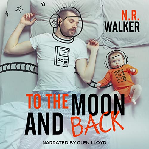 To the Moon and Back AUDIO